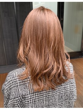 スターズ 川越店(STARS) キャロットオレンジ