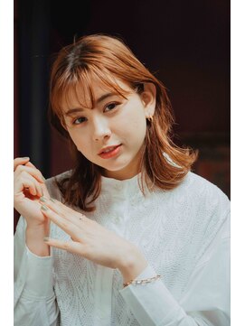 シーア 中野新橋店(Sia) 【2021年新作スタイル】Sia中野新橋店