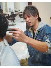 グラーテス(grates) 椋木 城治