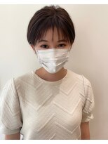 ゼル ビッグアイ(ZELE)&nbsp;耳掛けショート