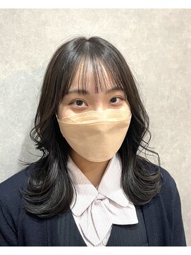 ムード カナザワ(mood kanazawa) まとまり◎韓国風ヨシンモリまき♪