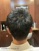 ヒロギンザ 銀座一丁目店(HIRO GINZA) 前あげ2ブロック