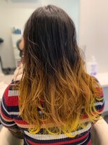 ヴォーグ(Vogue)&nbsp;サロンスタイル《松山》hair art Vogue