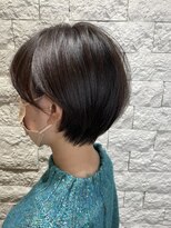 ラヴリア カミツ(LOVERIA KAMITSU)&nbsp;ミニマムショートカット