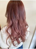〈Remit Hair 大在店 山本〉ヴァイオレットカラー