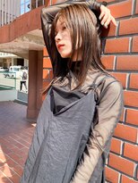 オーシャン(Ocean)&nbsp;［OCEAN Hair&Life］☆2022s/s style collection☆