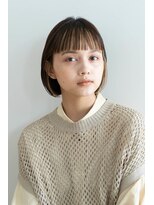 リコット 浦和美園(Liecot)&nbsp;フェイスフレーミングボブ【浦和美園・半個室サロン】