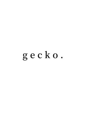 ジェコ(gecko)