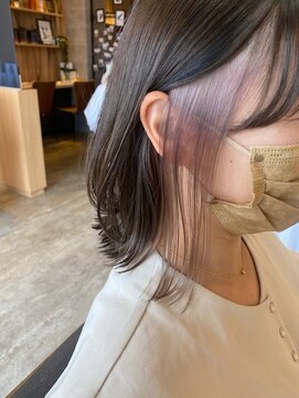 グータン(GOUTAN) 大人くびれミディ