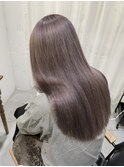 アッシュグレーラベンダー