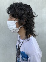 レド(LeDo)&nbsp;ウルフ × くるくるぱーま