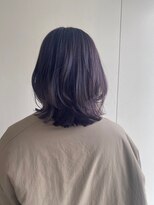 カシェ リタ ヘアー(CACHE'&RITA HAIR)&nbsp;ショコラグレージュ◯ピンクグレージュ◯透明感