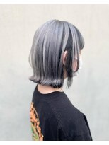 オルカ(orca) ホワイトアンブレラカラー