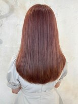 レイール 吉祥寺(Reir)&nbsp;【Reir吉祥寺】*フレンチカジュアル+ピンクベージュ*