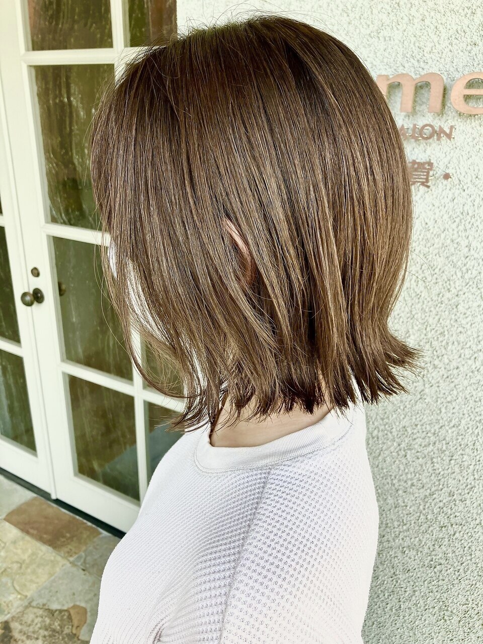 【迷ったら】カット+イルミナカラー＋3ステップトリートメント14400→11350