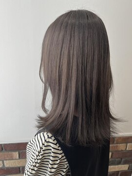 ネオリーブシェリエ 浅草店(Neolive cherie) お客様スタイル