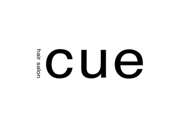 cue 【キュー】