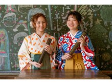 ソンリエ 青竹店(SONRiE)の雰囲気（『ワタシらしい』魅力を探して★）