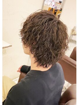 アンクス(anx) 【波多野】ツイストスパイラル4