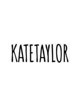 KATETAYLOR【ケイトテイラー】