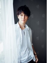 キューブ(HAIR MAKE Cube)&nbsp;出来るメンズショート