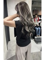 アコ(Aco)&nbsp;★上品なコントラストハイライト★