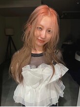 ベレシート(Beresheet) kimika 