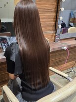 リプレイ(Replay)&nbsp;ケラチンブーストさせるチャントリートメント