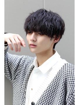 リップス レイ ギンザ(LIPPS Ray GINZA) ルーズツイスパマッシュ