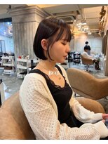 アトリエフィール&nbsp;藤村　ボブ　129