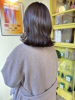 ヒントステーション(HINTSTATION)&nbsp;〈浅草 半個室〉ラベンダーベージュ