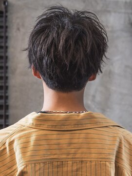 リタバイクロト(LITA by KUROT) ショートレイヤー