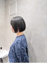 ソヨン 豊田市駅店(SOYON)&nbsp;14.ボブ/切りっぱなしボブ/タッセルボブ/韓国ヘア/似合わせ