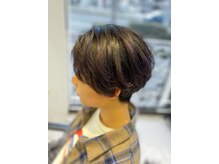 クペシック(Coupe et Chic)