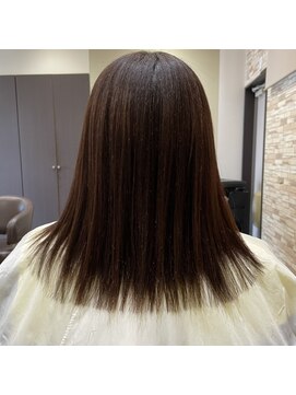 ハートボックス 神栖店(Heart Box) おすすめスタイルの紹介です♪