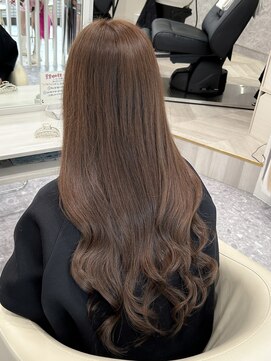 ココ エクステンション(coco extension) *憧れのスーパーロングに♪*