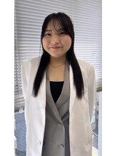 アーチーオオサカ 南船場(ARCHE-OSAKA) 佐藤 みお