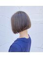 グラードステラ(grado stella)&nbsp;まとまるミニボブ☆
