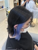 レム(REM)&nbsp;イヤリングカラー