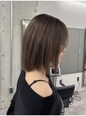 ヘーゼルベージュ mai
