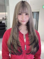 レイズ 立川(RAYS)&nbsp;レイヤー×デザインカラー