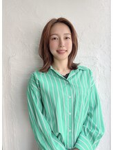 チェコリル(Cyecoril) 高橋寿美香 （四条烏丸
