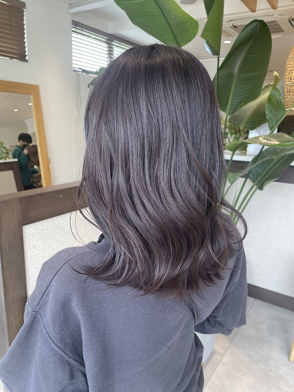 【スタイルチェンジ☆】ご新規様カット