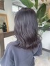 【夏休み限定☆】ご新規様カット