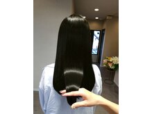 モンド ホリスティック ヘアー(MONDE Holistic Hair)