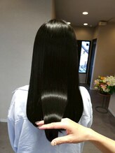 モンド ホリスティック ヘアー(MONDE Holistic Hair)