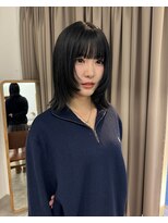 ライク ベター(like better)&nbsp;layer bob