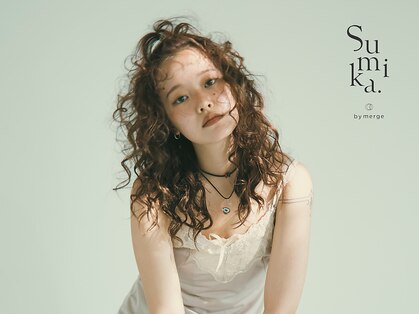 スミカ バイ マージ(Sumika. by merge)の写真