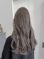 ホーミーキョウト(Homey Kyoto)&nbsp;【Homey京都店】グレージュカラー