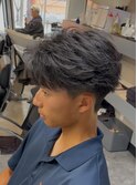 フェザーパーマ